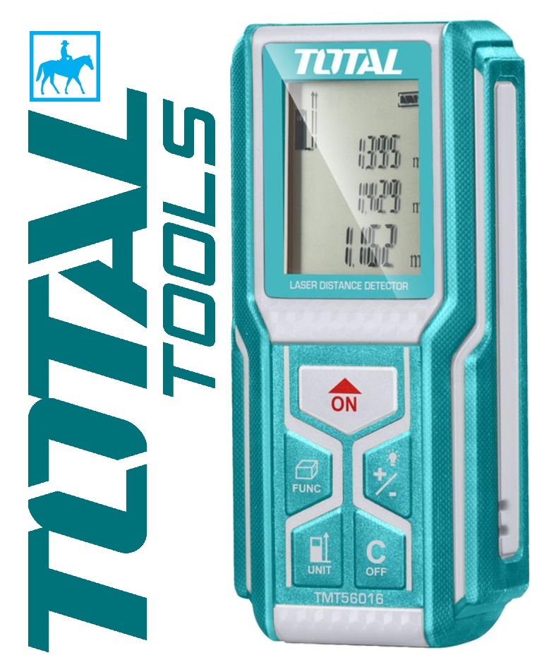 Máy đo khoảng cách tia laser Total TMT56016