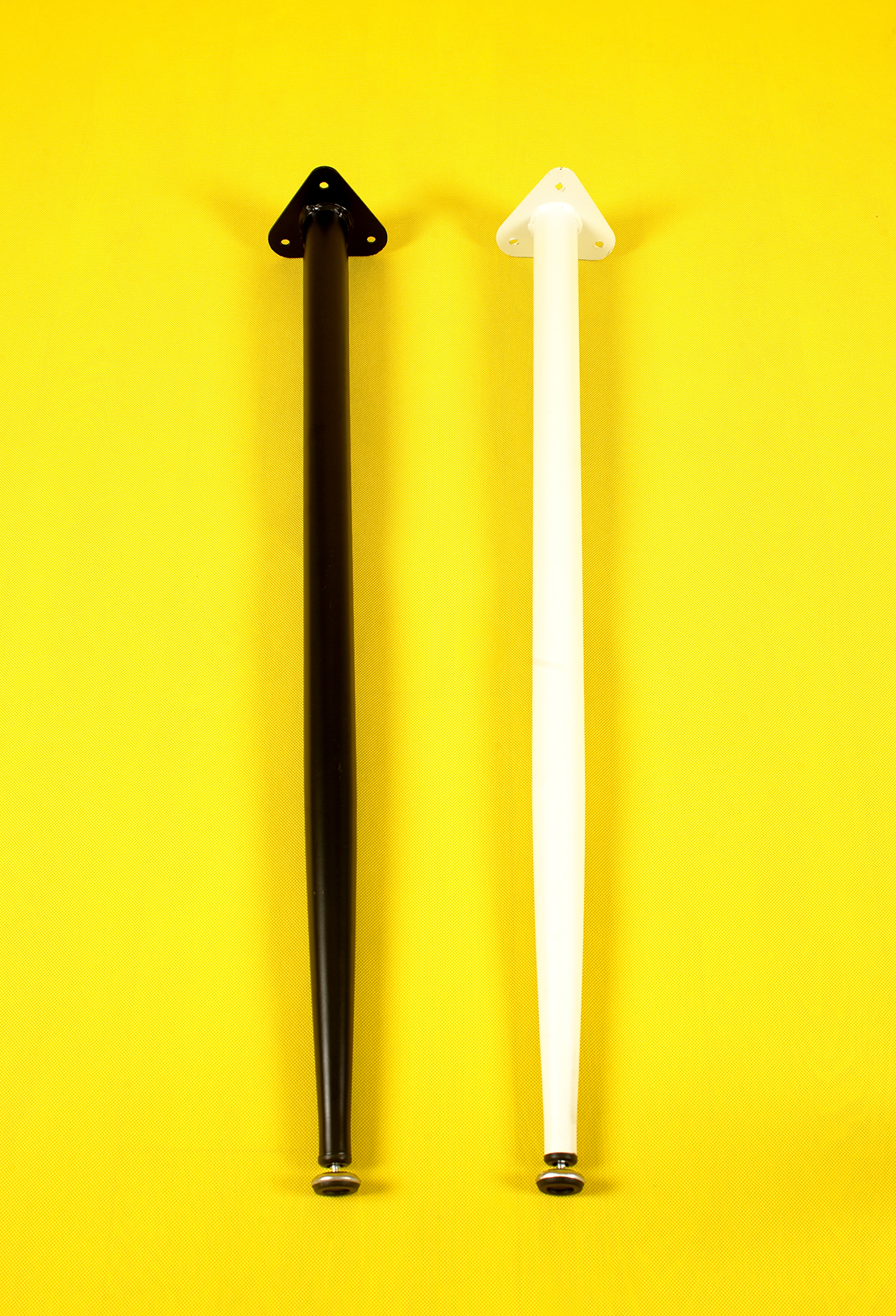 Chân bàn sắt Louis 72cm