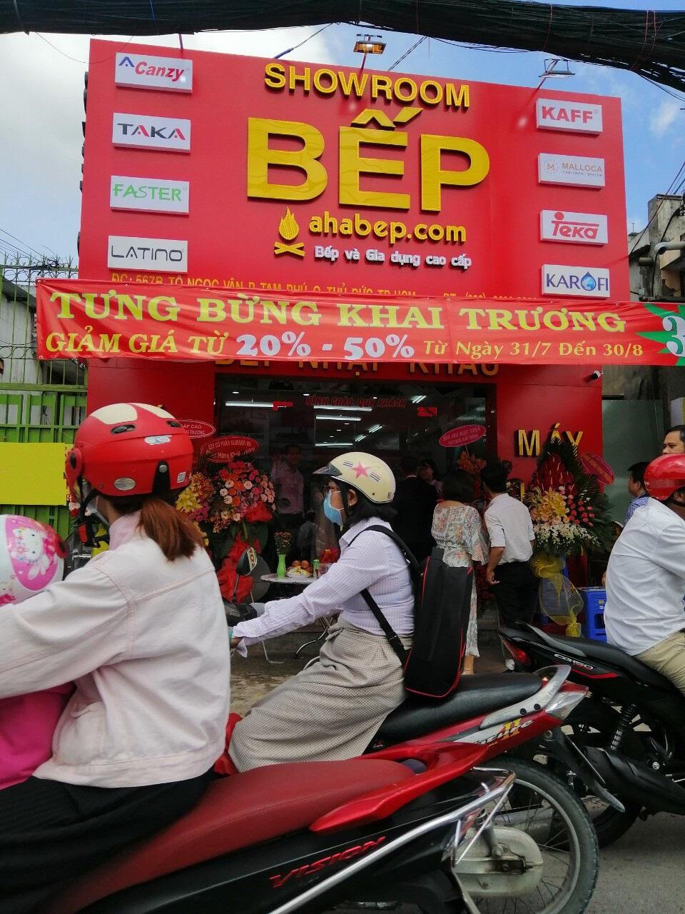 Bếp gas âm Faster FS370S (FS-370S)