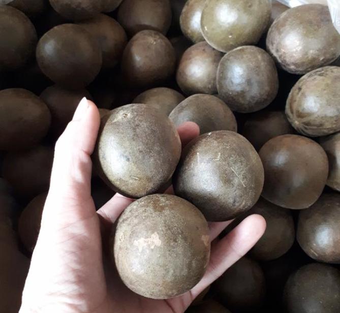 Lá Cây Ca gai leo 2kg