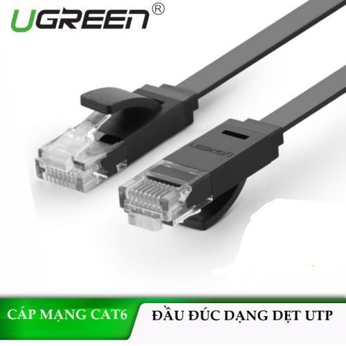 Cáp mạng Cat6 dài 15m Ugreen 11242