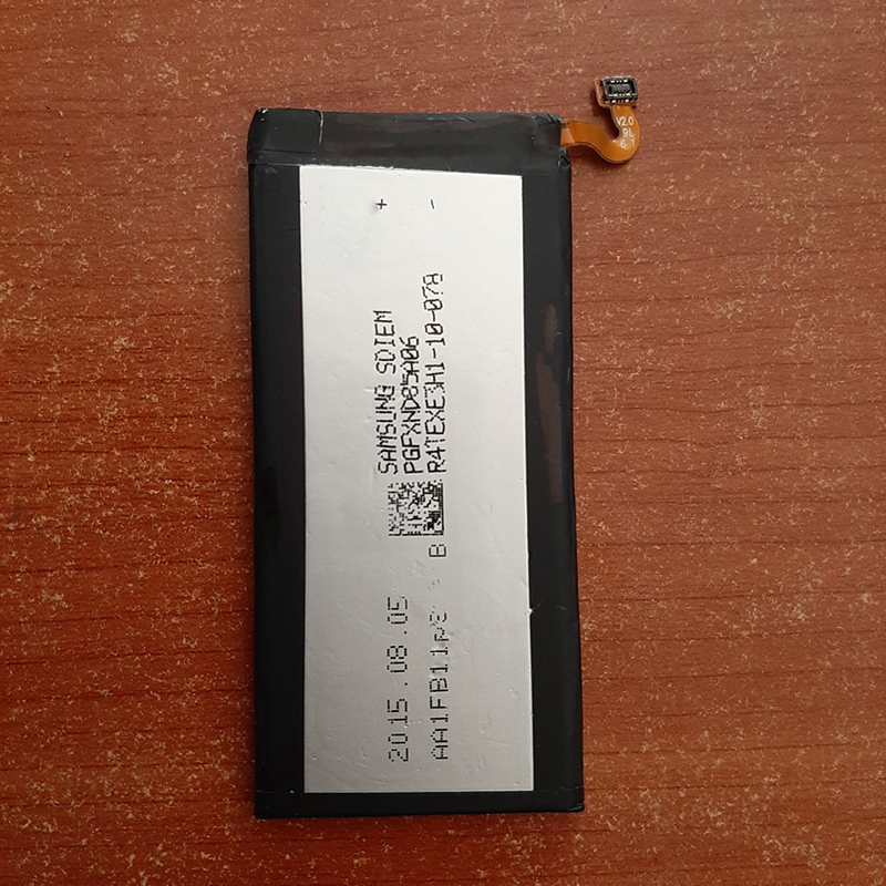 Pin Samsung Galaxy A3 Zin