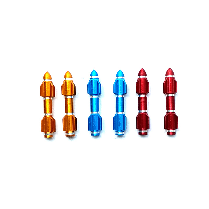 Ốc đũa phanh xe máy (giá 02 chiếc)