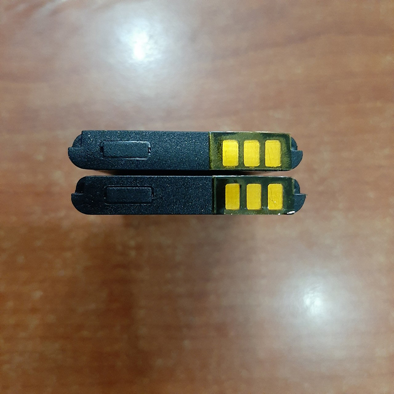 Pin điện thoại Nokia 101 Zin