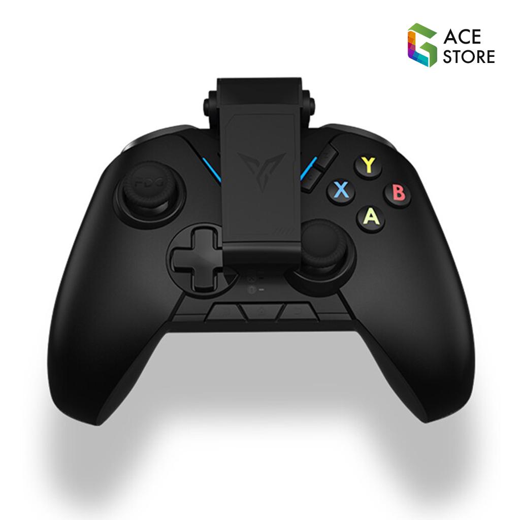 Flydigi Apex Octopus | Tay cầm chơi game cho IOS, Android và PC