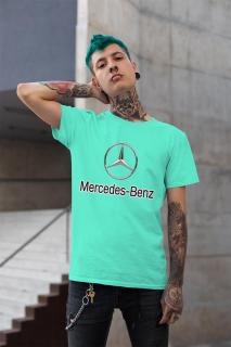 HCMÁo thun Unisex hình Mercedes Benz cực chất thumbnail