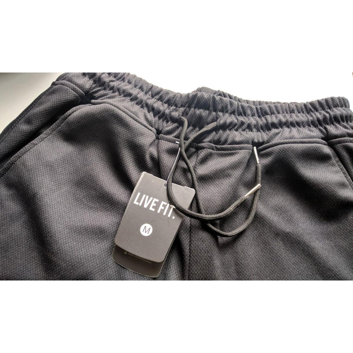 Quần Tập Gym Siêu Đẹp  LVFT SQ480