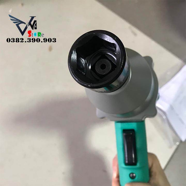 Máy mở ốc - Máy vặn ốc DCA APB16 - siết bulong DCA APB16