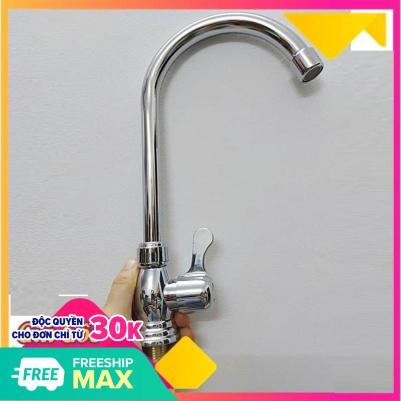 Bảng giá Vòi rửa chén bát một đường nước lạnh rẻ - bền- đẹp, giá tốt và chất lượng tốt, hiệu suất cao bền bỉ