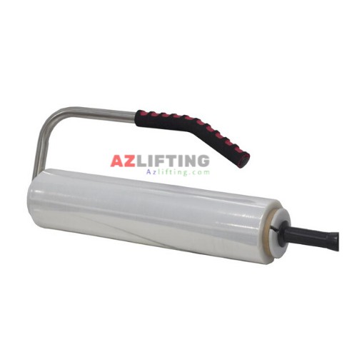 [HCM]Dụng Cụ Quấn Màng PE Inox Cầm Tay