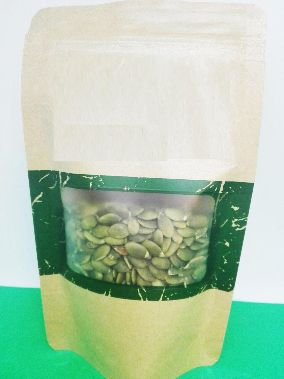 Pumpkin seeds 100g (India)