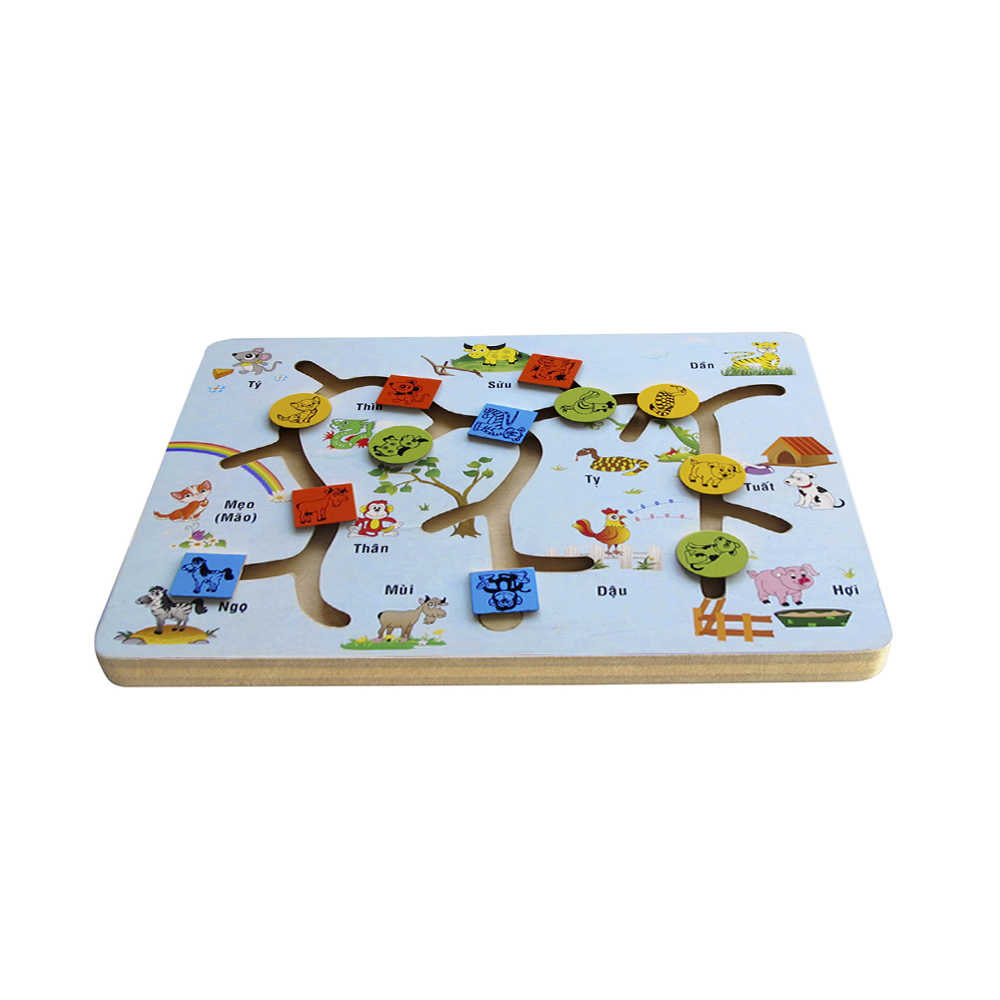 Tìm hình 12 lửa giáp Winwintoys 64231