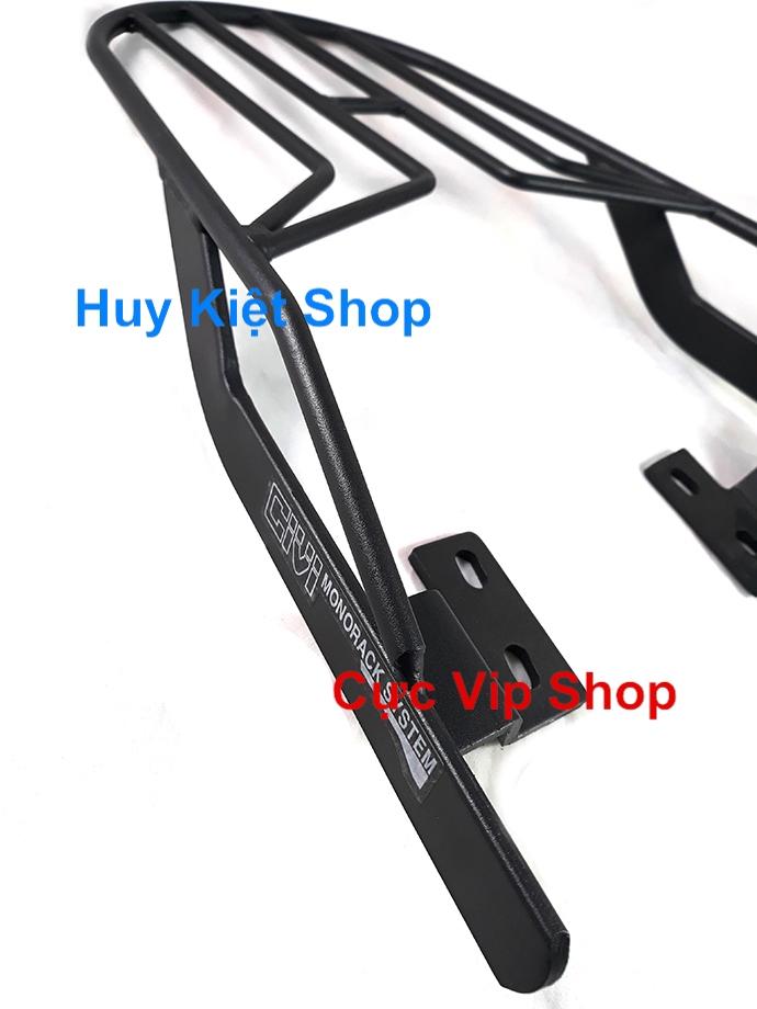 Cảng Sau Givi Sirius Xăng Cơ MS1369