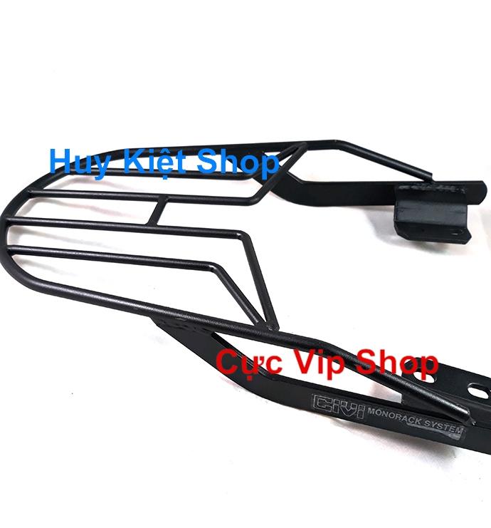 Baga Sau Givi Wave RS MS1370