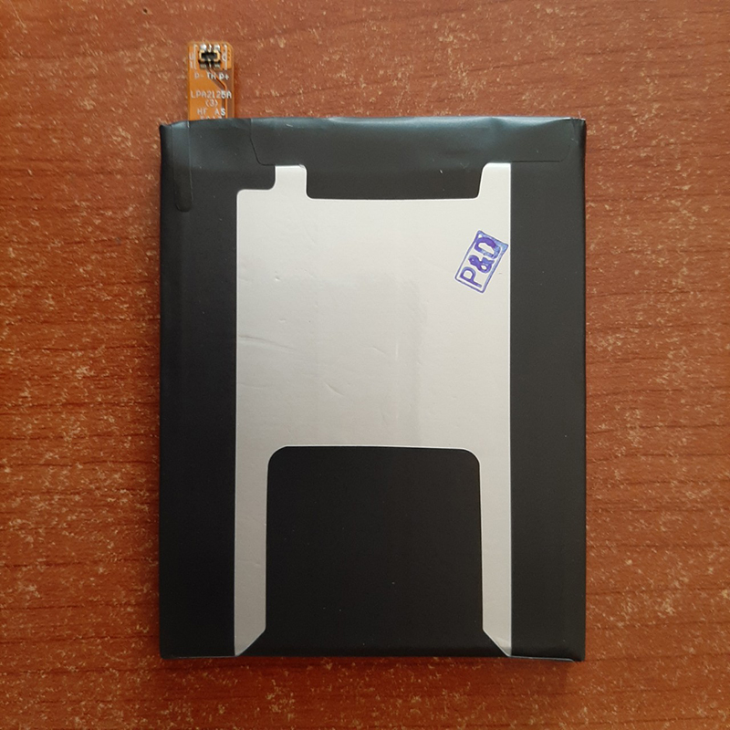 Pin LG nexus 5X (BL-T19)
