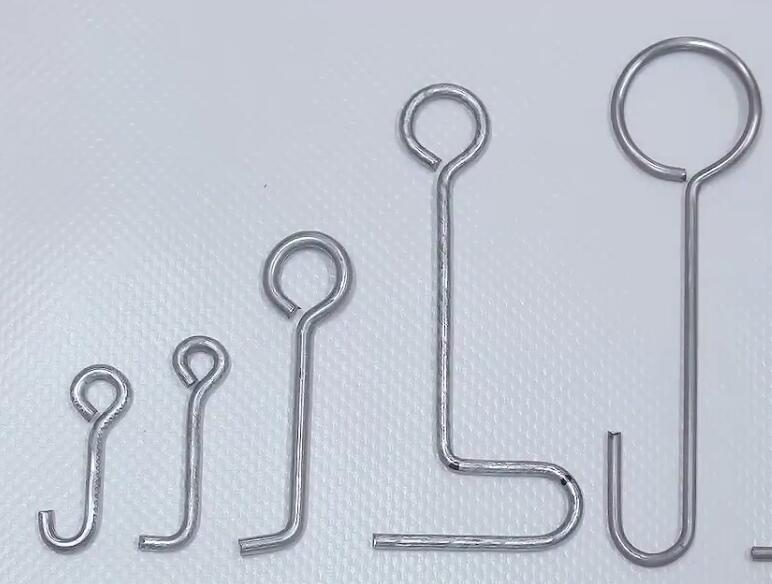 Dụng cụ uốn sắt mỹ thuật thủ công dùng cho sắt phi 10mm trở xuống