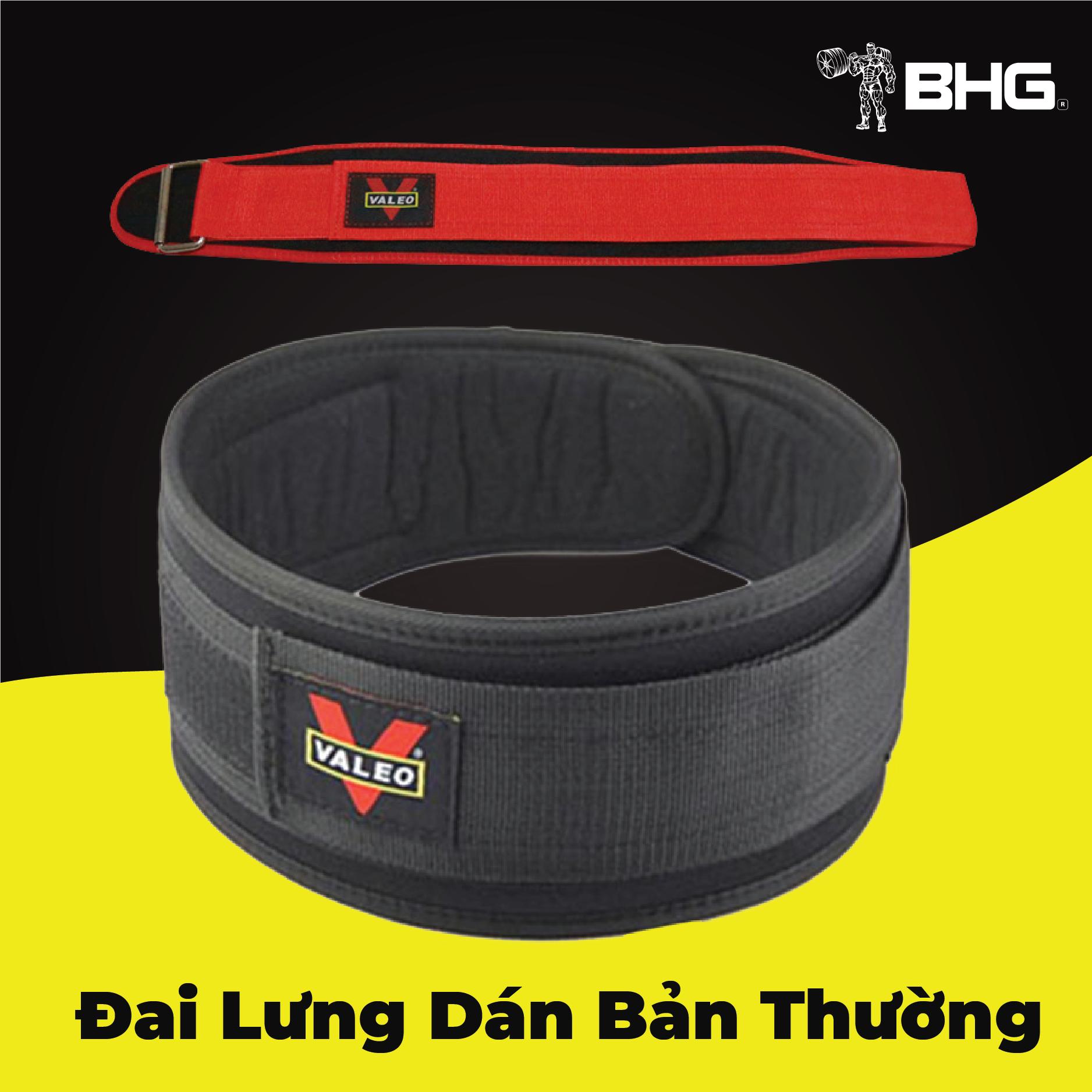 Đai lưng Squat aolikes, nịt lưng tập gym