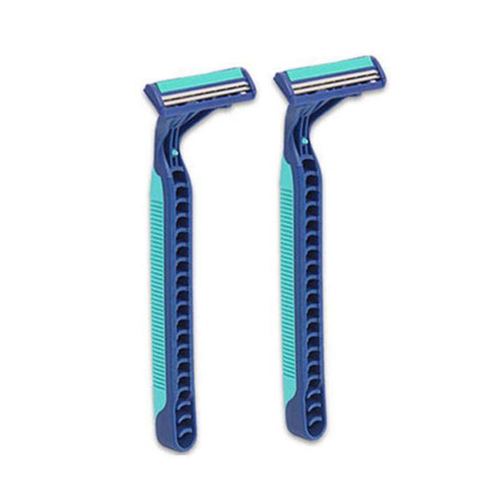 Set 5 dao cạo râu Gillette Sensor Plus 2 - xách tay Mỹ