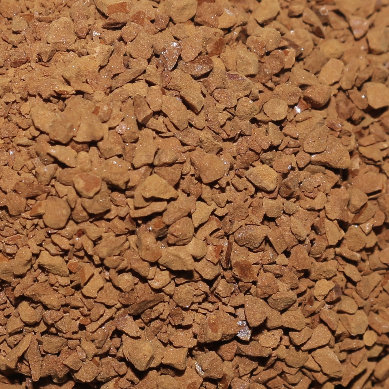 [HCM]Cà phê hoà tan sấy lạnh - túi 1kg (100% Arabica)