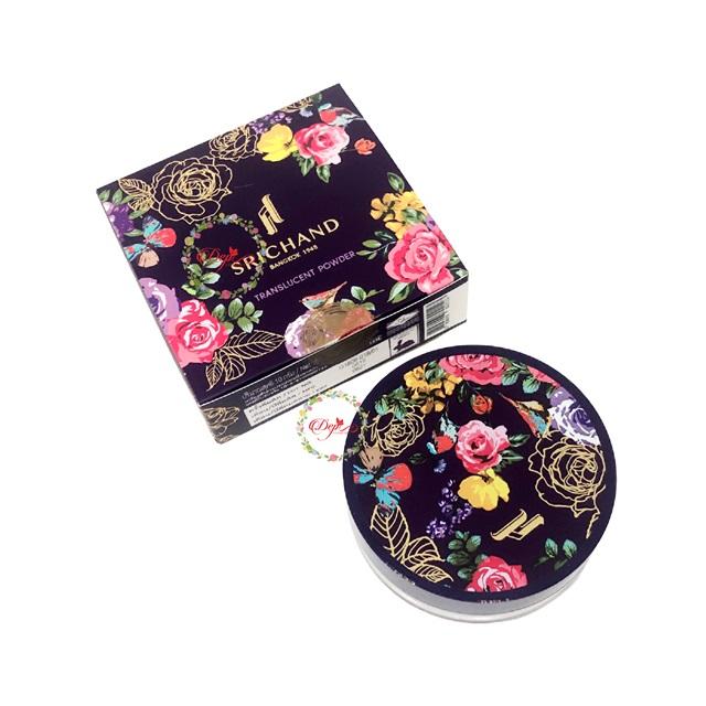 PHẤN PHỦ KIỀM DẦU SRICHAND TRANSLUCENT POWDER (10G)