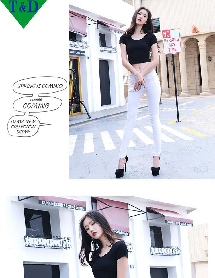 [HCM]ÁO CROPTOP ĐEN ÔM BODY