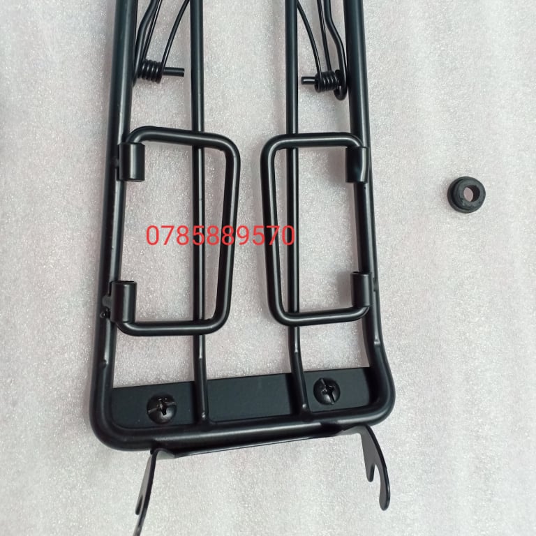 BAGA EX 150 ĐEN