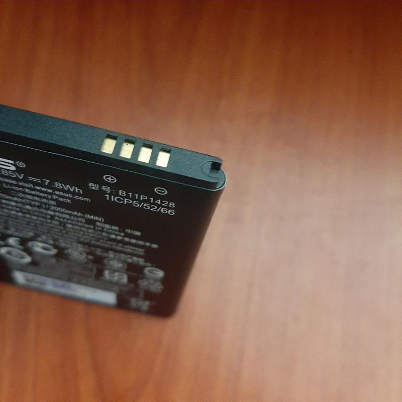 Pin Asus Zenfone X014D Zin