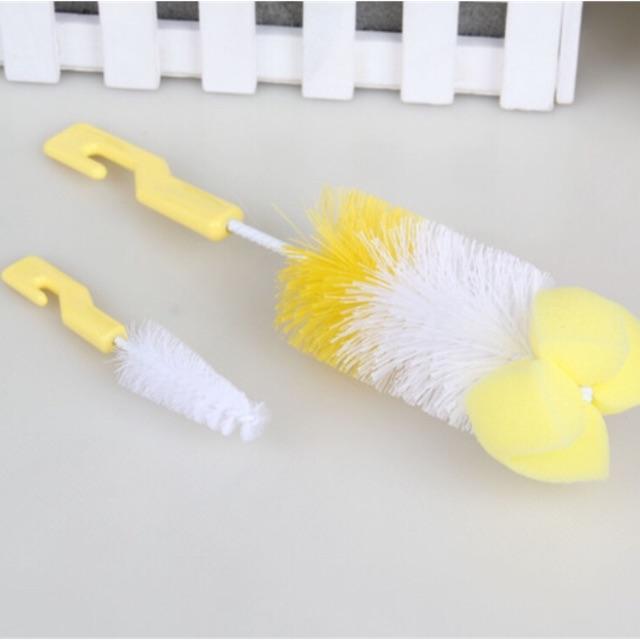 BỘ CỌ BÌNH SỮA 2 CHI TIẾT TIỆN LỢI