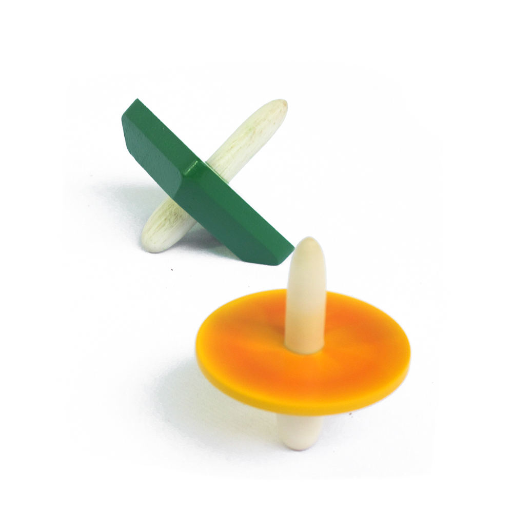 Lồng tròn 6 con vụ Winwintoys - 61022
