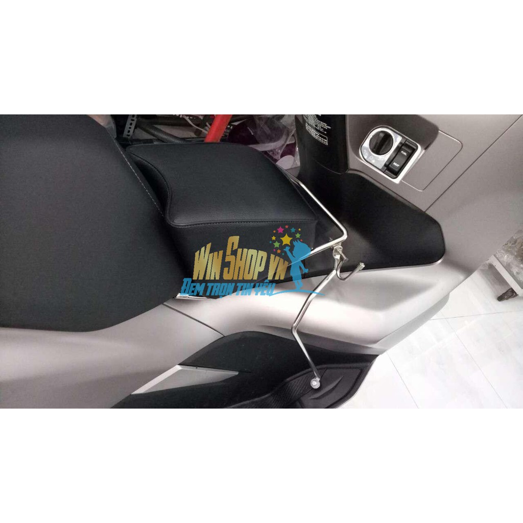 Nệm Ngồi Xe Exciter Winner Cho Bé