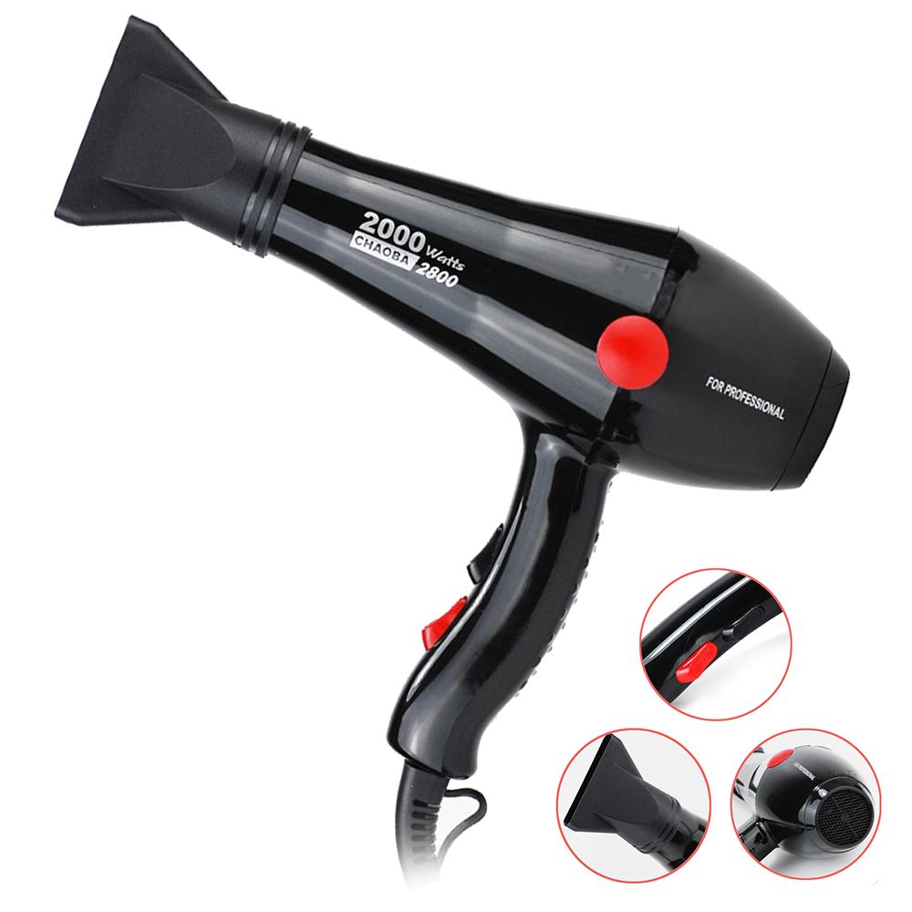 Máy sấy tóc Chaoba 2800 -chất lượng chính hãng