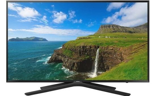 Công lắp đặt tivi 55 inch