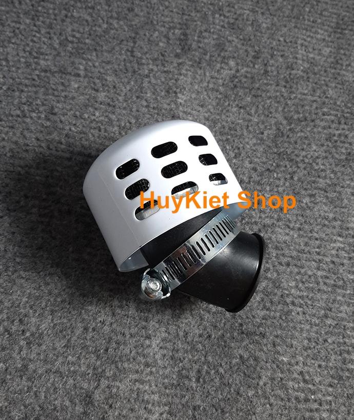 Pô E Tăng Tốc Gắn Xe Wave, Dream, Sirius, Cub MS1659