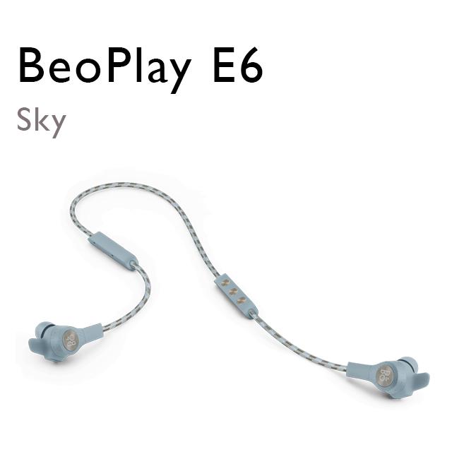 [HCM]Tai Nghe Bluetooth Beoplay E6 Sky