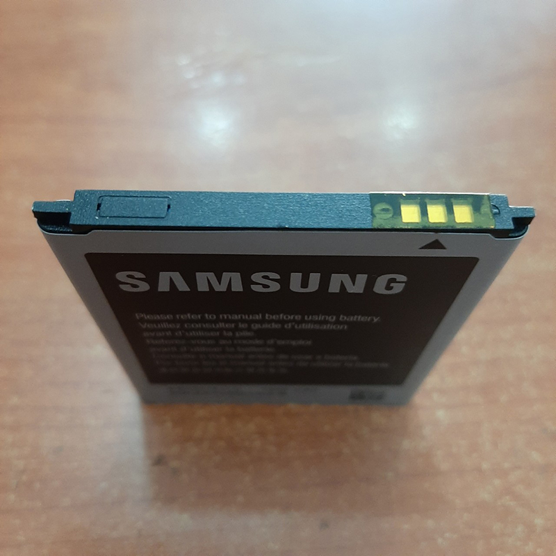 Pin Samsung Galaxy J1 Mini Zin