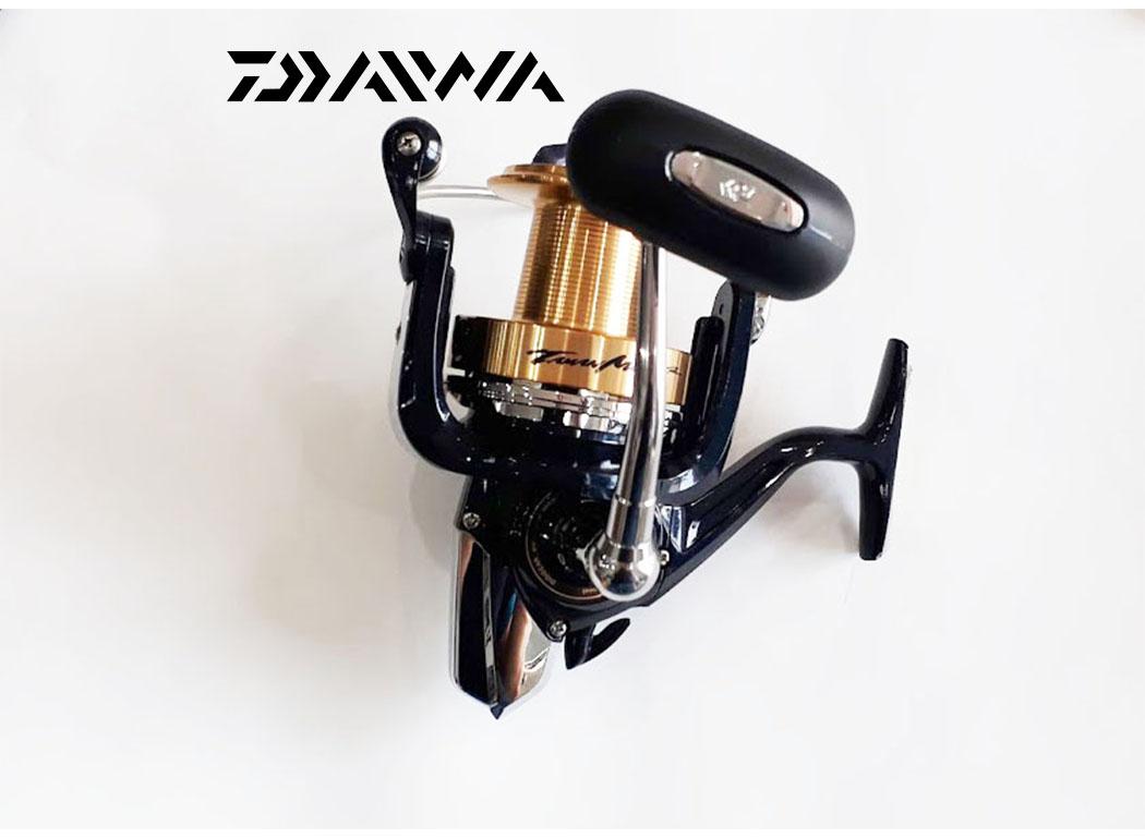 Máy câu cá Daiwa Taman Monster 6000