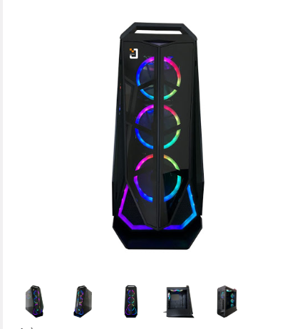 Vỏ case Jetek Game G9018
