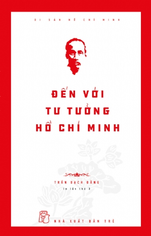 Sách NXB Trẻ - ĐẾN VỚI TƯ TƯỞNG HỒ CHÍ MINH