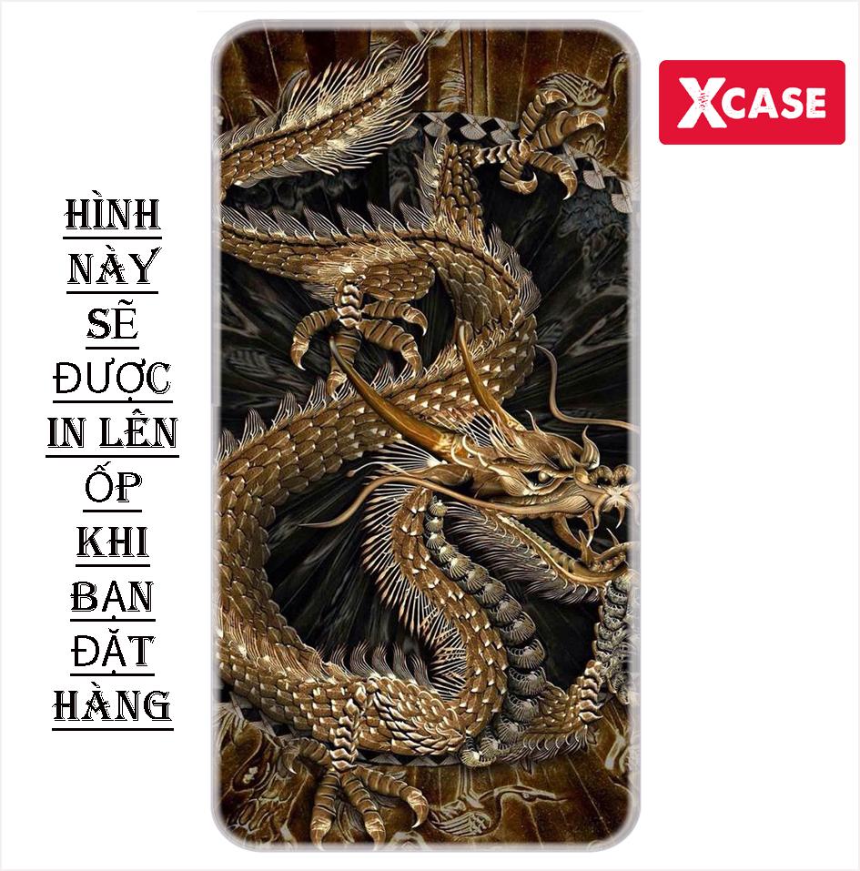 [HCM]Ốp lưng Vsmart Bee nhựa dẻo Silicon - Xcase F60
