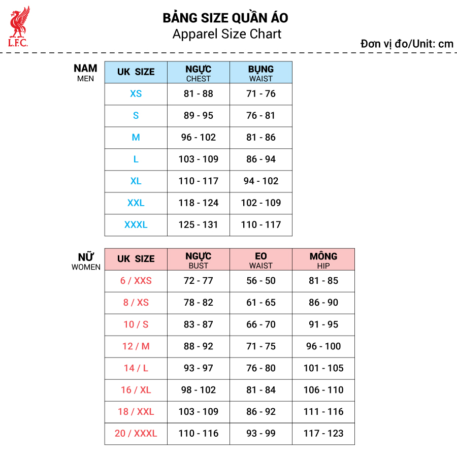LFC Quần jogger thể thao nam A15027