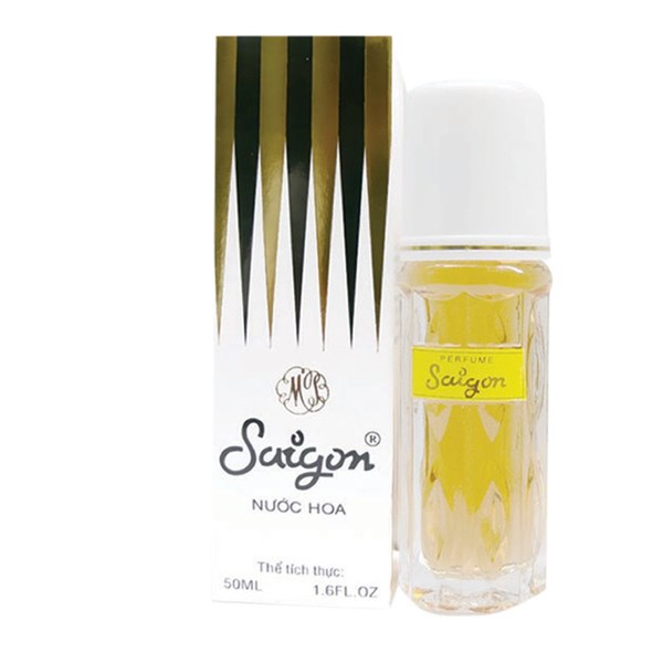 NƯỚC HOA SÀI GÒN N2 46ML