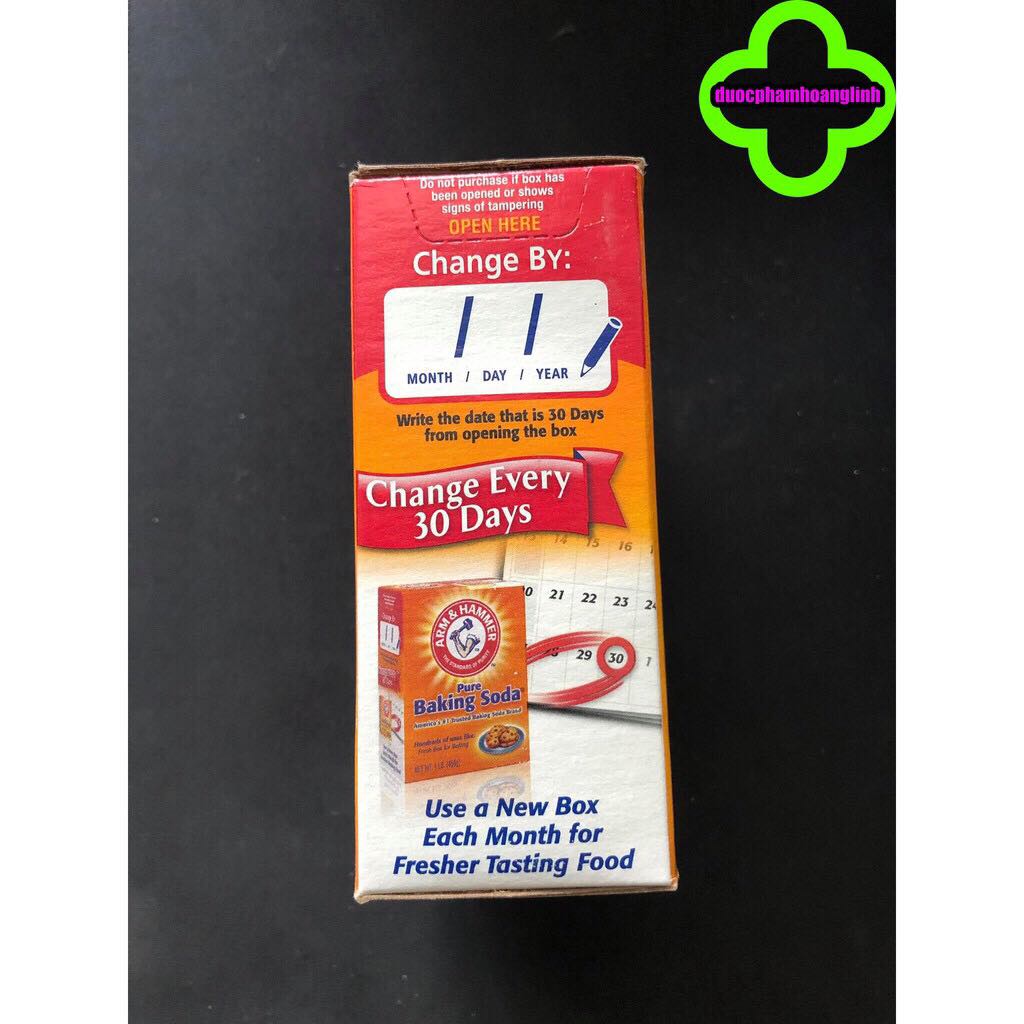 Banking soda 454g