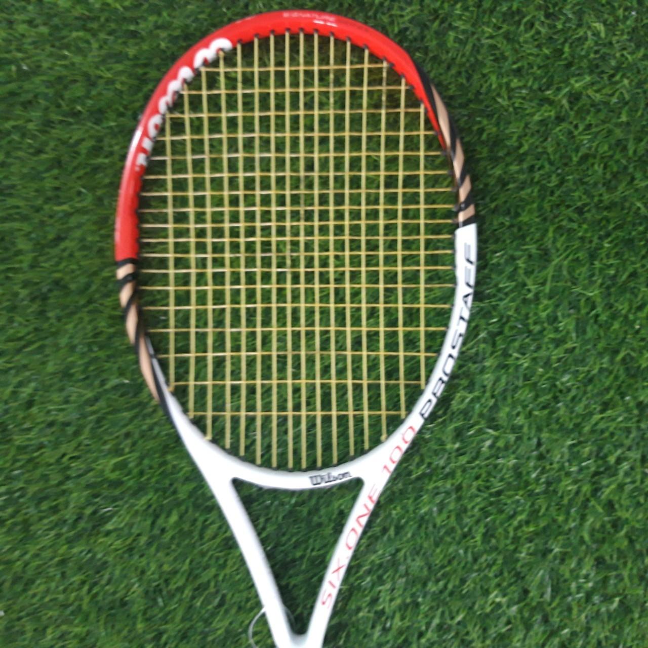 VỢT TENNIS WILSON