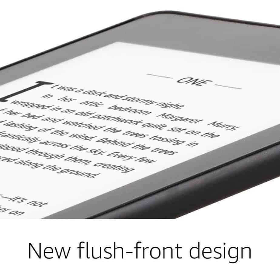 Máy đọc sách Kindle Paperwhite 4 (2020)