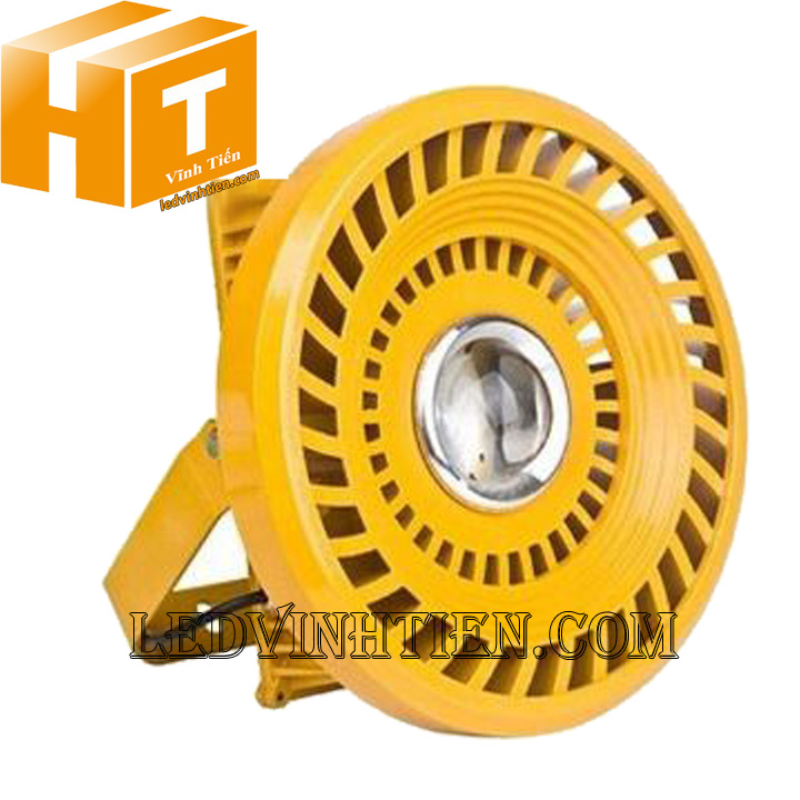 Đèn pha chống cháy nổ 50w, 100w, 150w