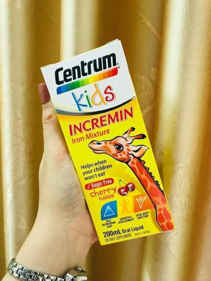 Siro Centrum Kids Úc