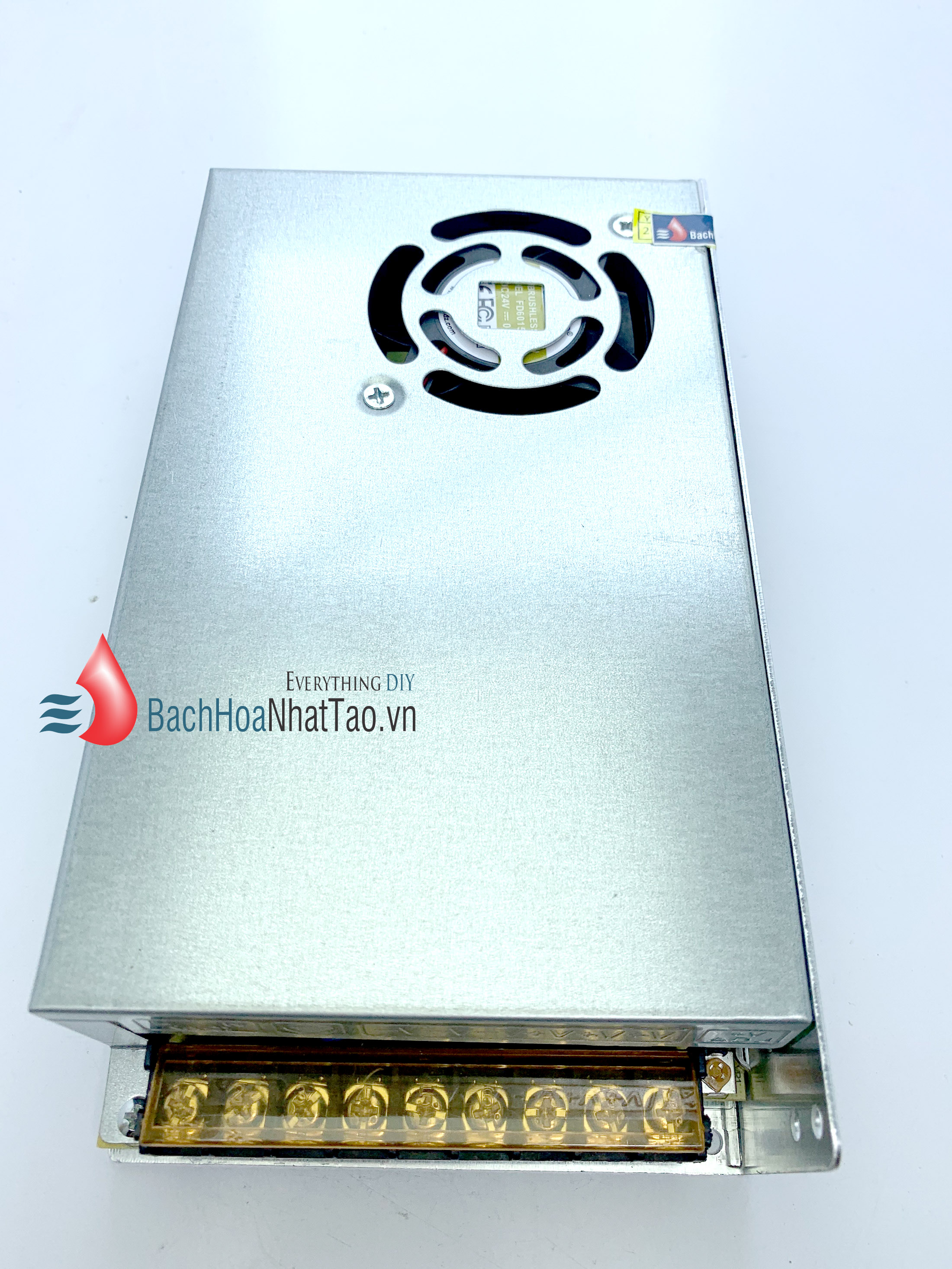 Nguồn tổ ong 24V 10A 240W mới 100%