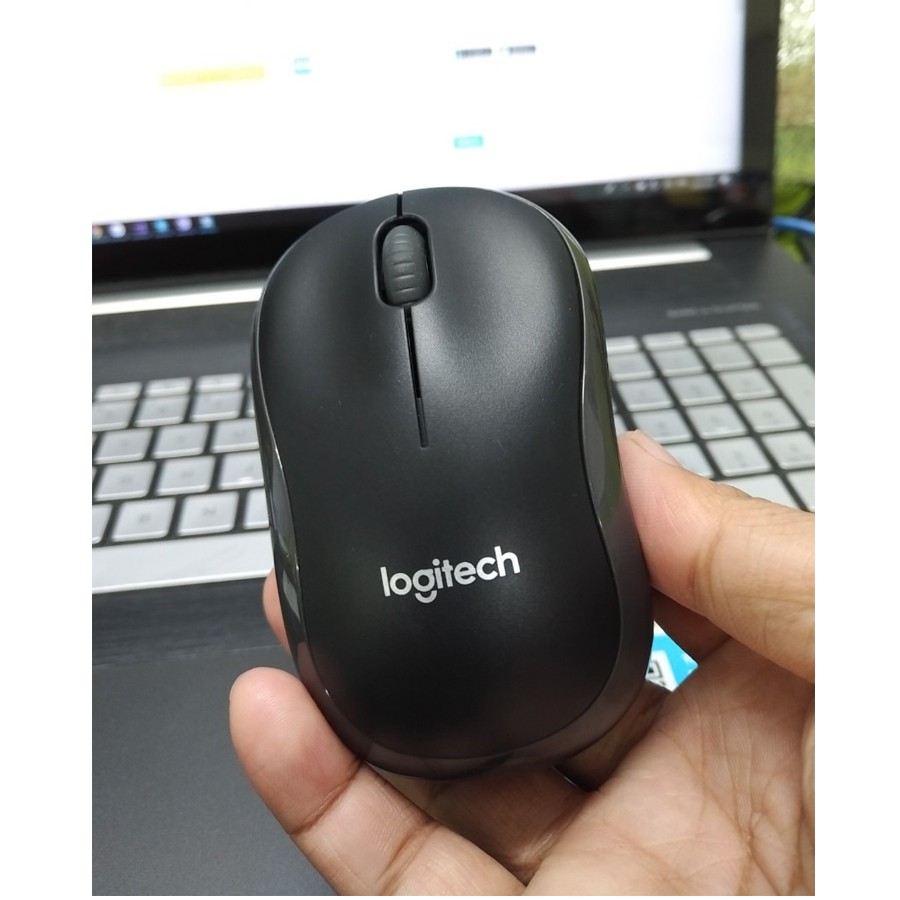 Chuột Không Dây Logitech B175 ttshop247