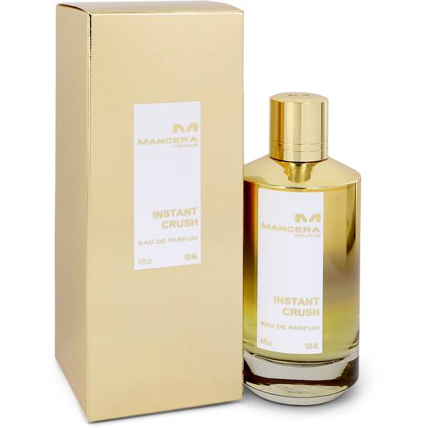 [HCM][Nước hoa chính hãng] -  MANCERA INSTANT CRUSH 120ml