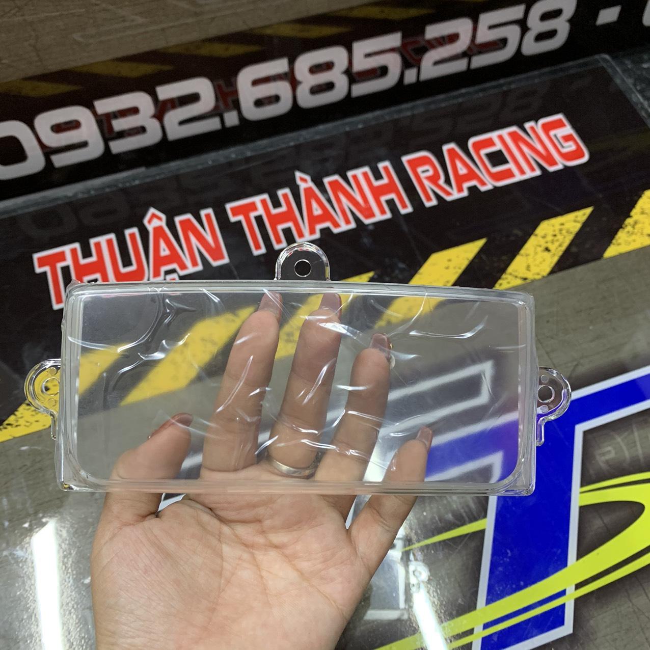 KIẾNG ĐỒNG HỒ SPORT ZIN - RGV